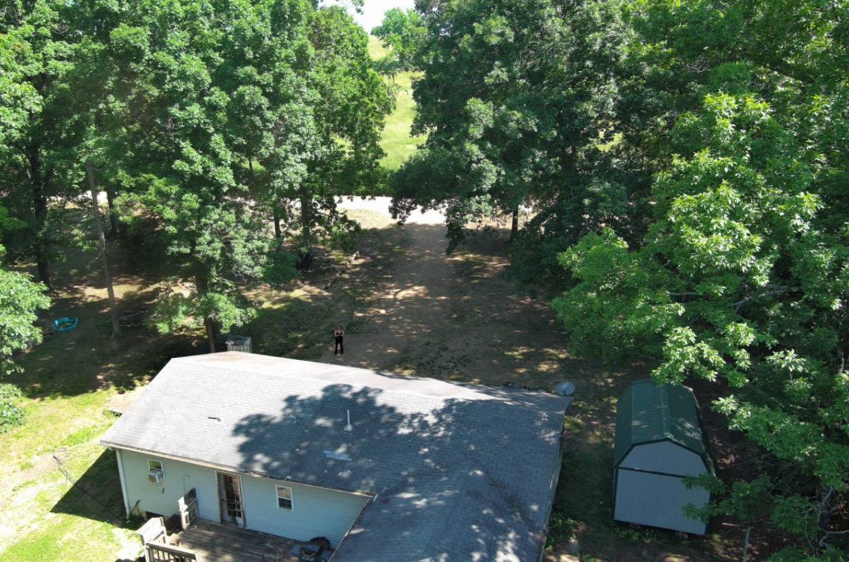 737 County Road U-5 riverfront photo in Doniphan Missouri