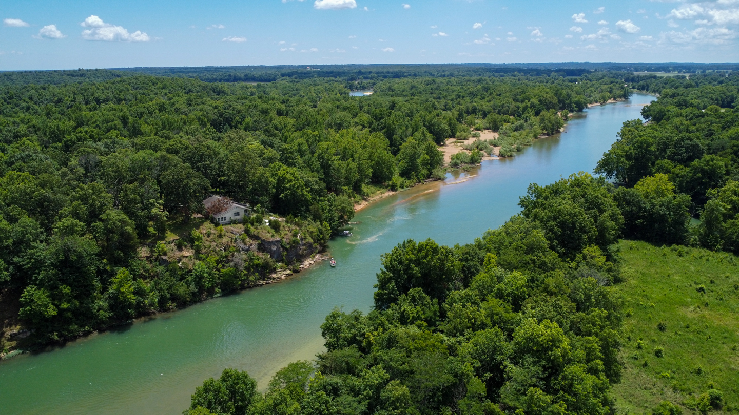 Stunning Current River Property Sale 2024